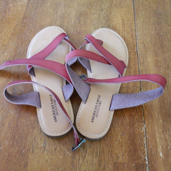 Sandals - Picture 2 of 2